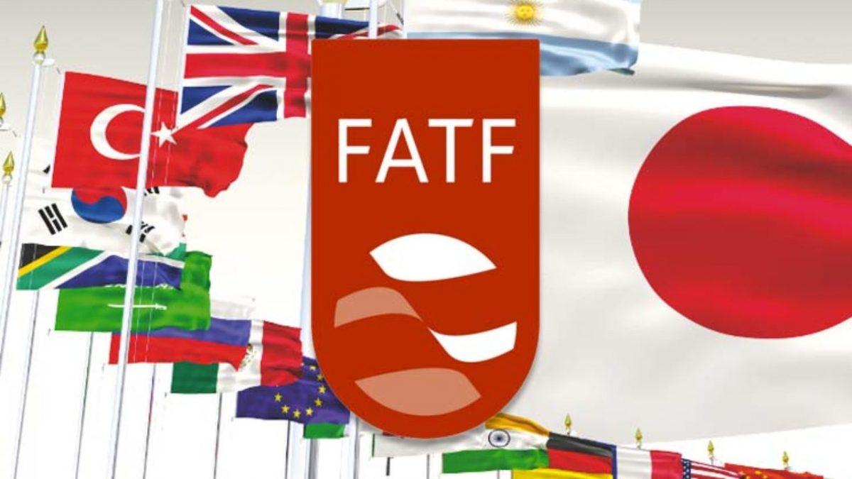 Турция выйдет из серого списка FATF