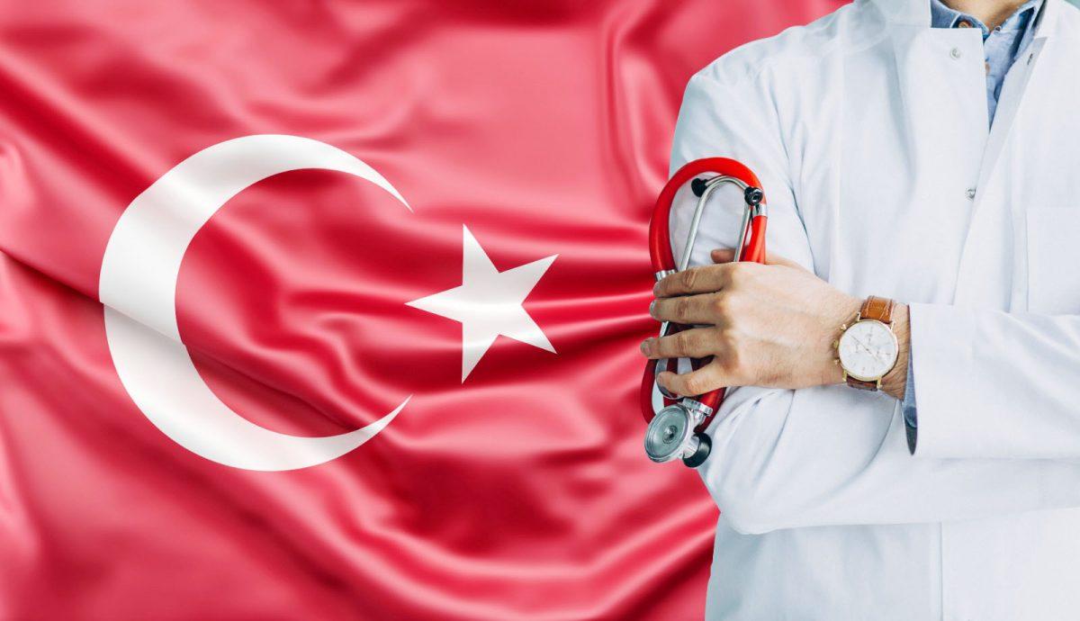 Турция ждет в 2024 году два миллиона медицинских туристов
