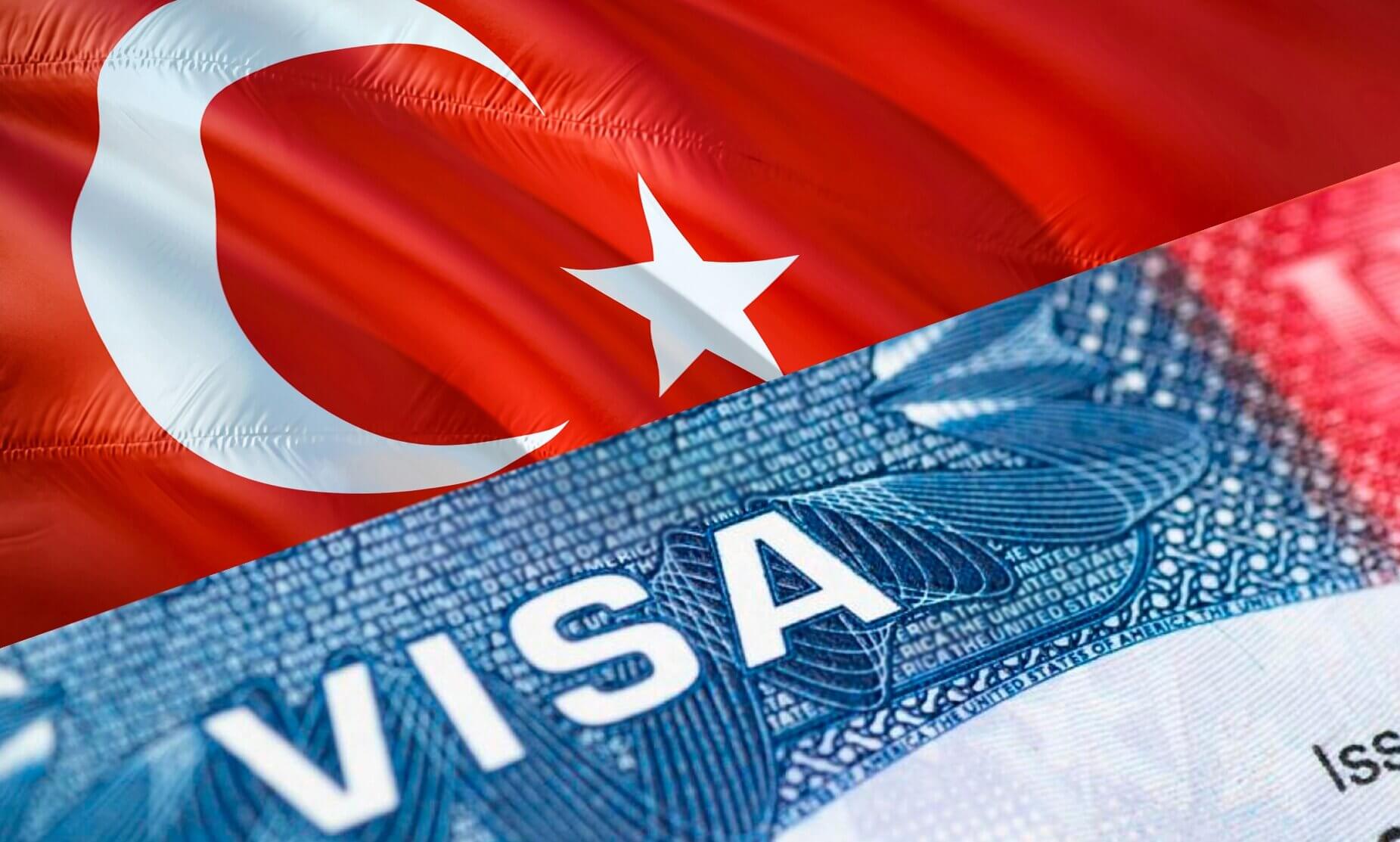 В Турции появится новый вид визы