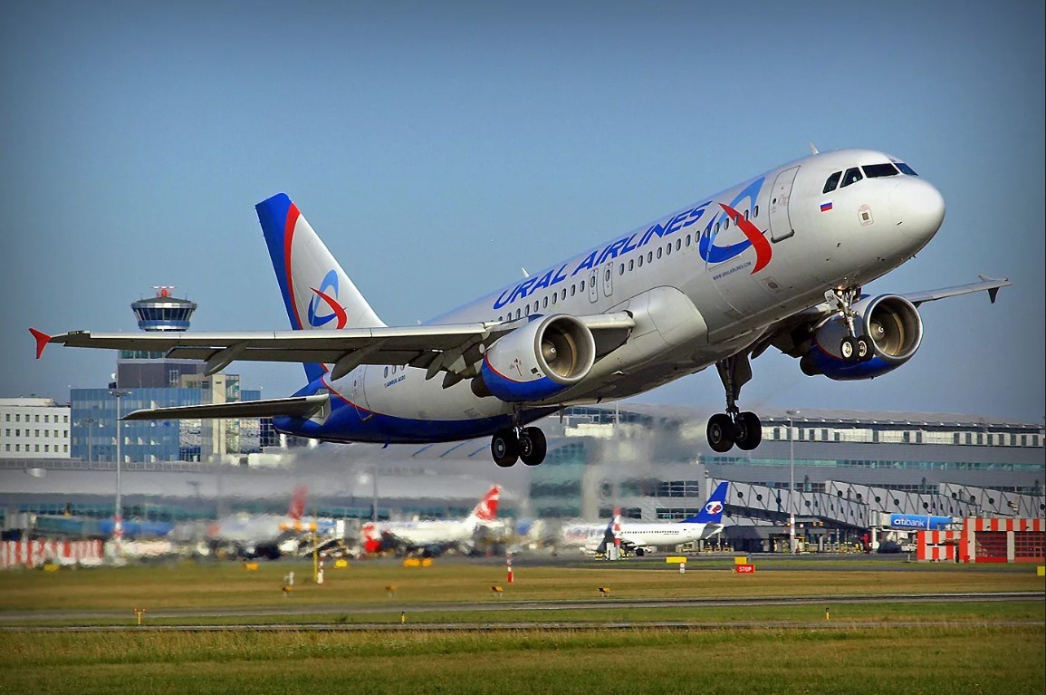 Рейсы из Москвы в Стамбул будут летать ежедневно с 31 марта