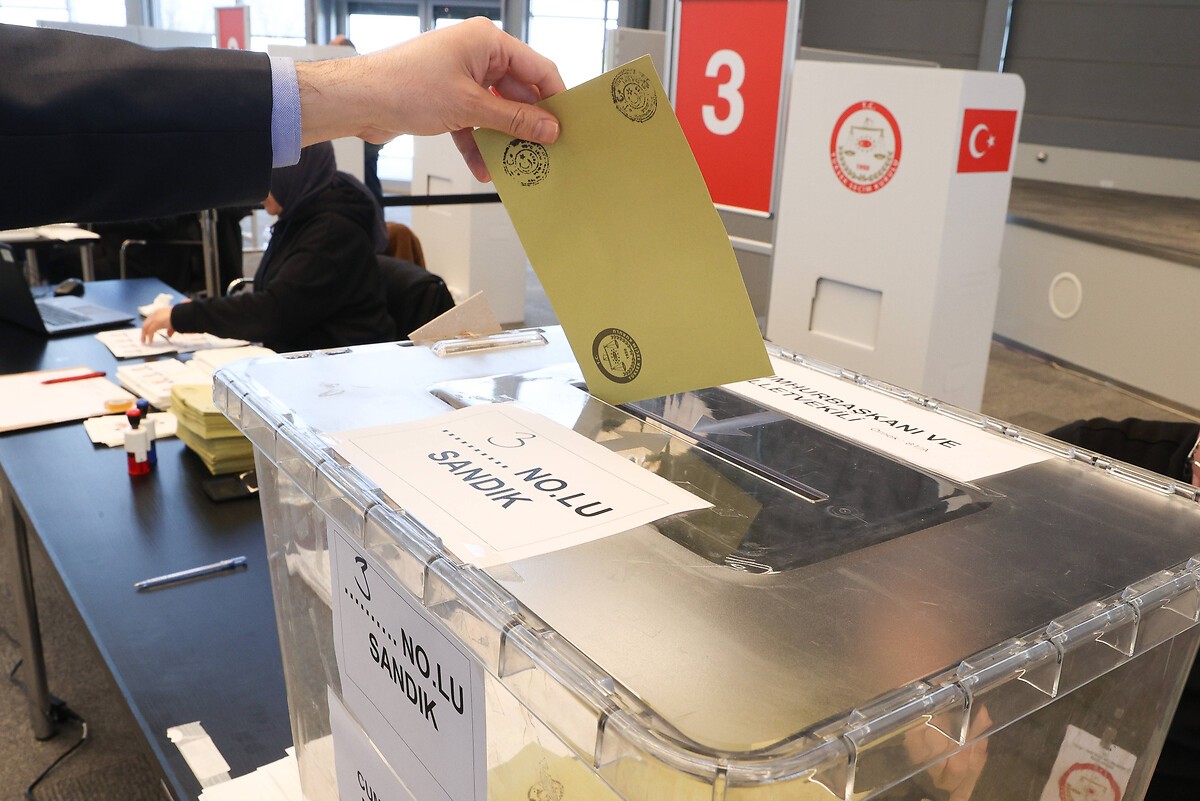 Во время местных выборов в Турции введут ряд ограничений