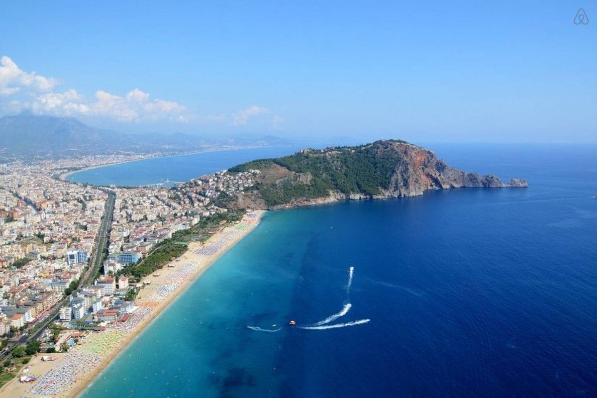 В Турции ужесточили требования при сдаче в аренду жилья туристам