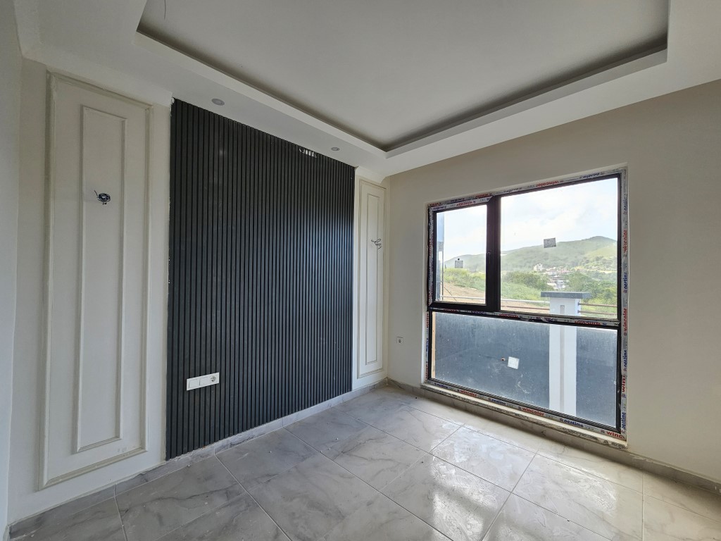 Квартира планировкой 2+1 в районе Демирташ - Фото 25