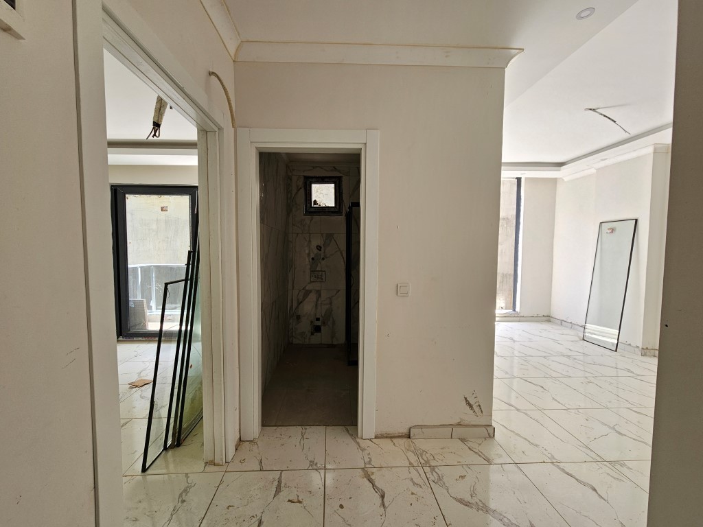 Квартира планировкой 1+1 в районе Демирташ - Фото 15