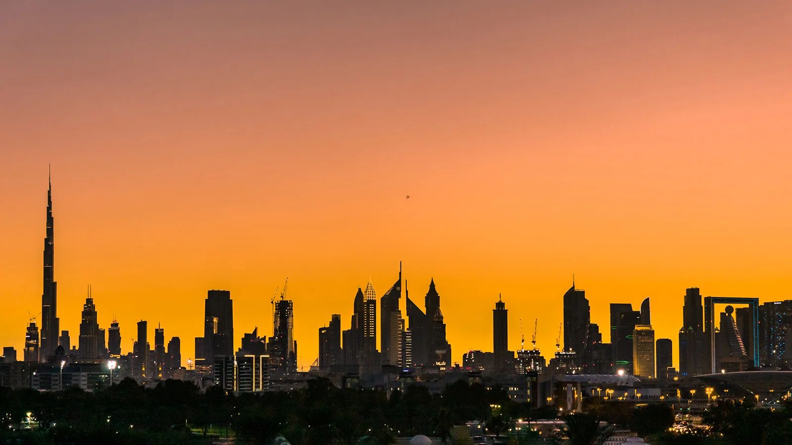 Арабская ловушка: что пошло не так с рынком недвижимости Дубая
