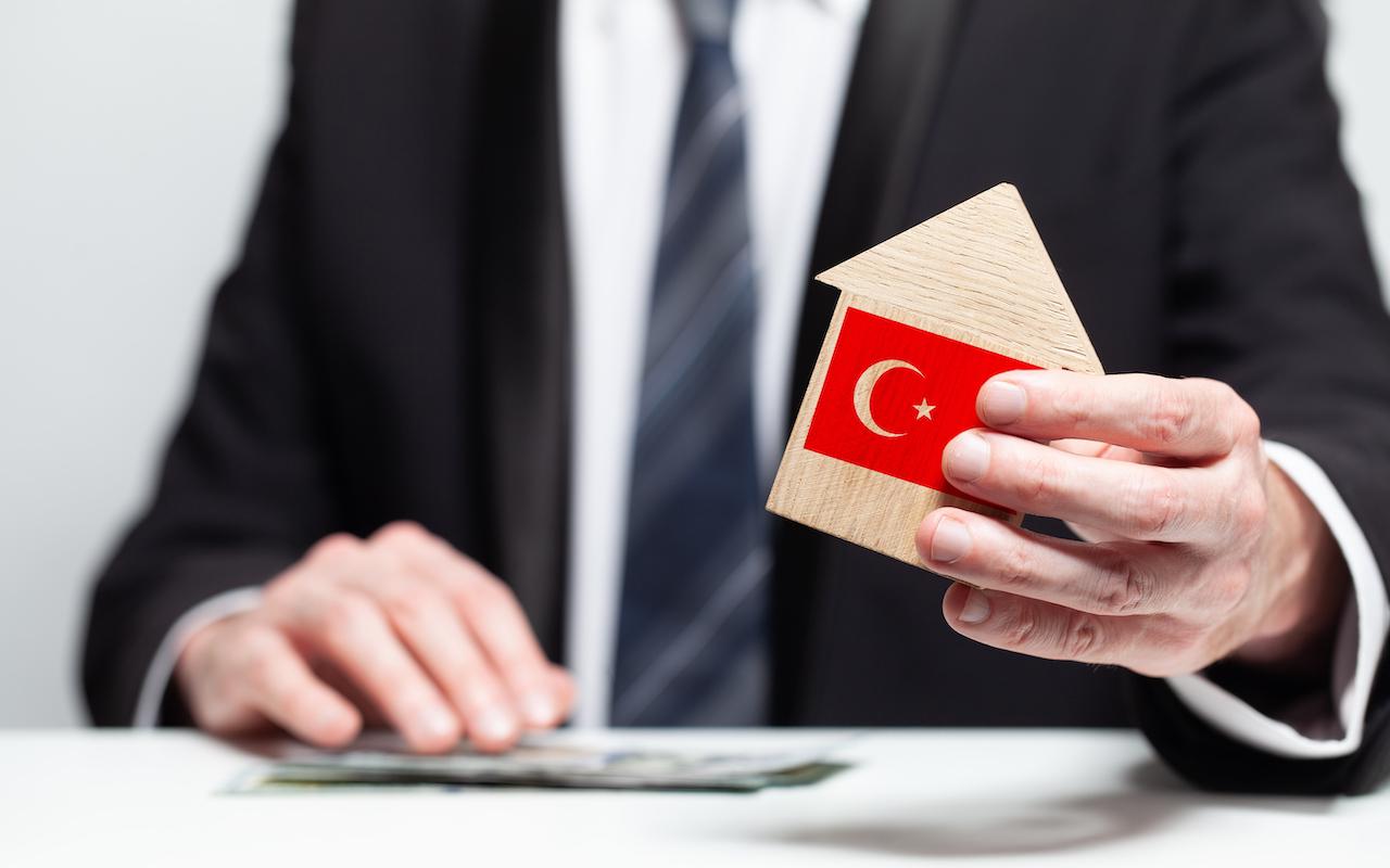 Турция ужесточила требования к ВНЖ при покупке недвижимости