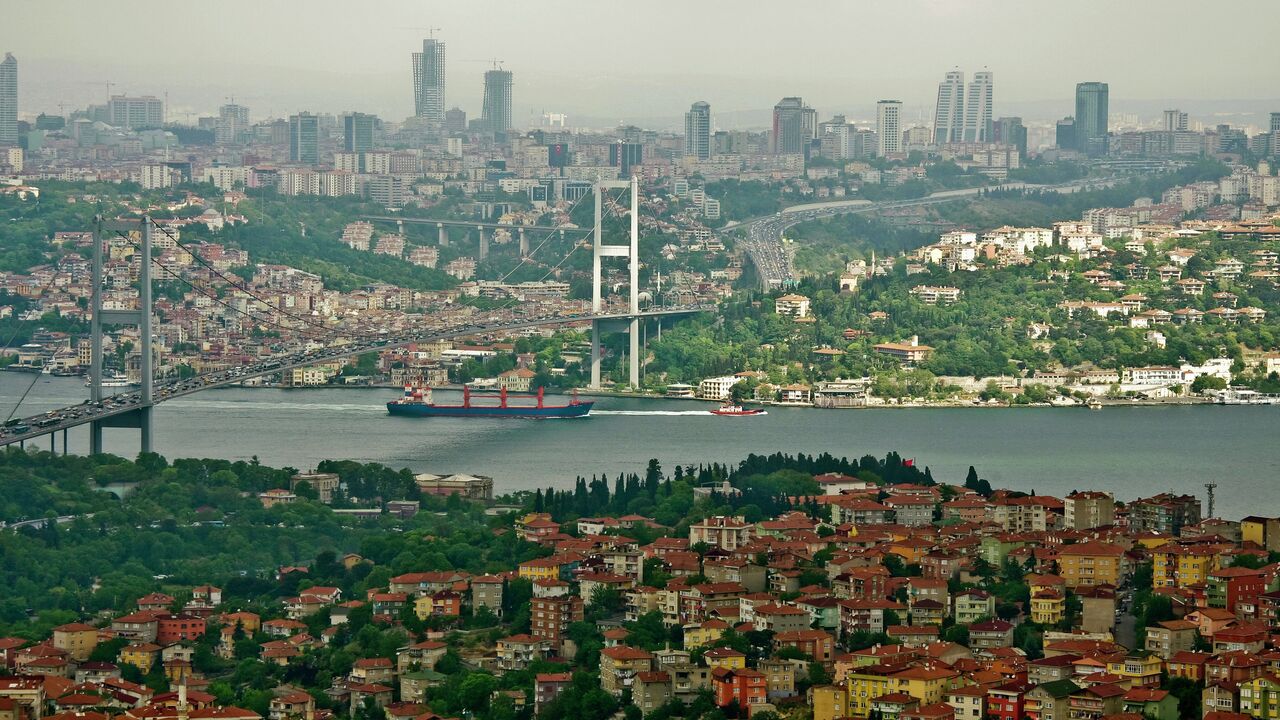 Эксперт: краткосрочная аренда в Турции в 2024 году может подорожать на 30%