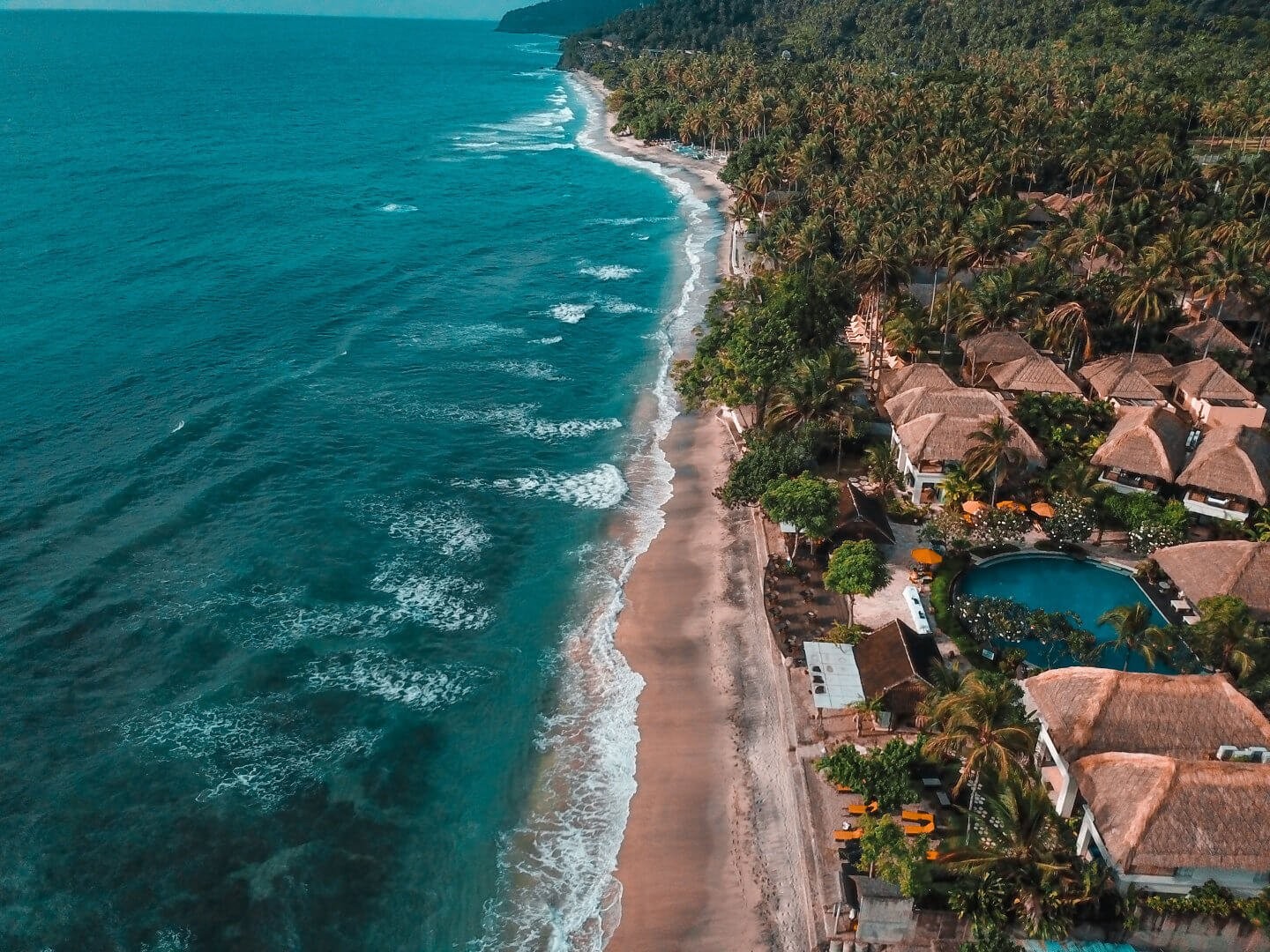 Букит, Убуд и другие районы Бали: где выгоднее всего инвестировать в недвижимость