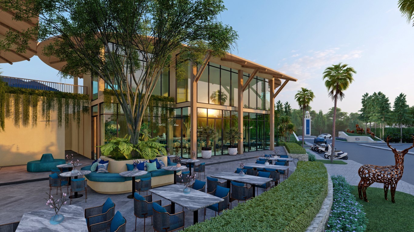 Новый Жилой Проект, с апартаментами планировкой 1+1, 2+1 и 3+1 в городе Пхукет, Тайланд - Фото 25