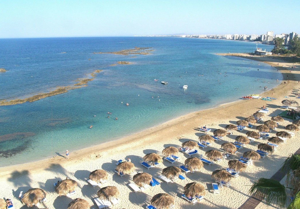 Северный Кипр набирает обороты на туристическом рынке России