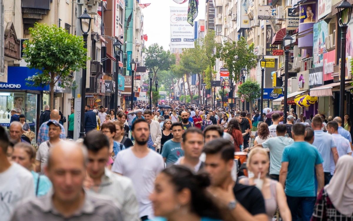 Турция ужесточила правила сдачи жилья туристам. Что это значит