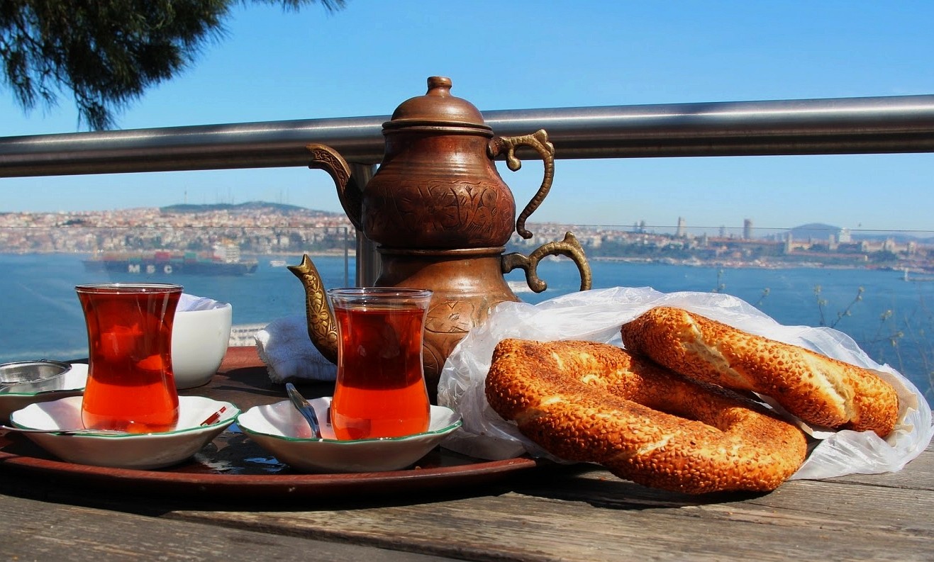 Турция вошла в топ-3 самых гостеприимных стран Европы