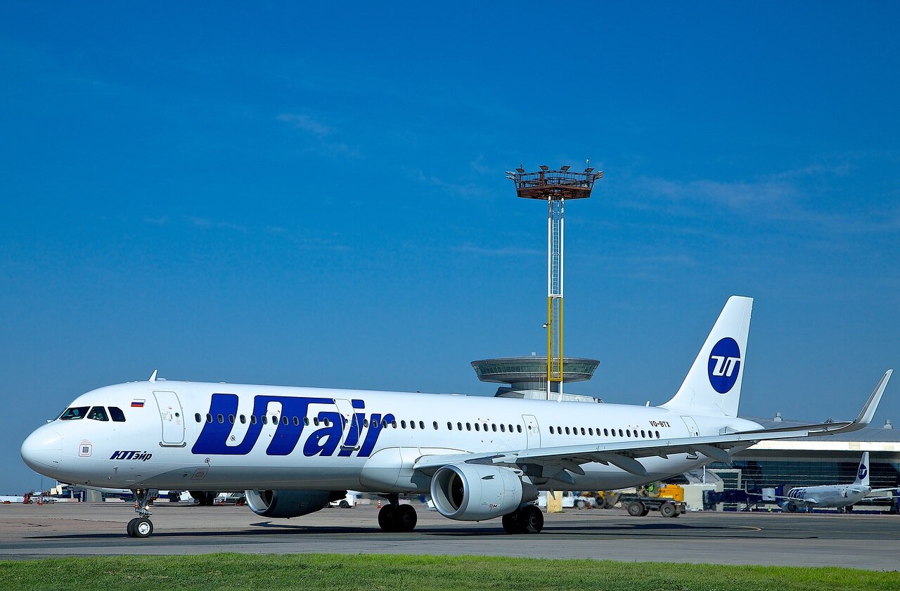 Авиакомпания Utair с июня запускает новые рейсы в Анталию
