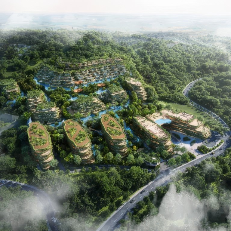 Уникальный проект Layan Verde, с разнообразной инфраструктурой в Тайланде (Пхукет) - Фото 3