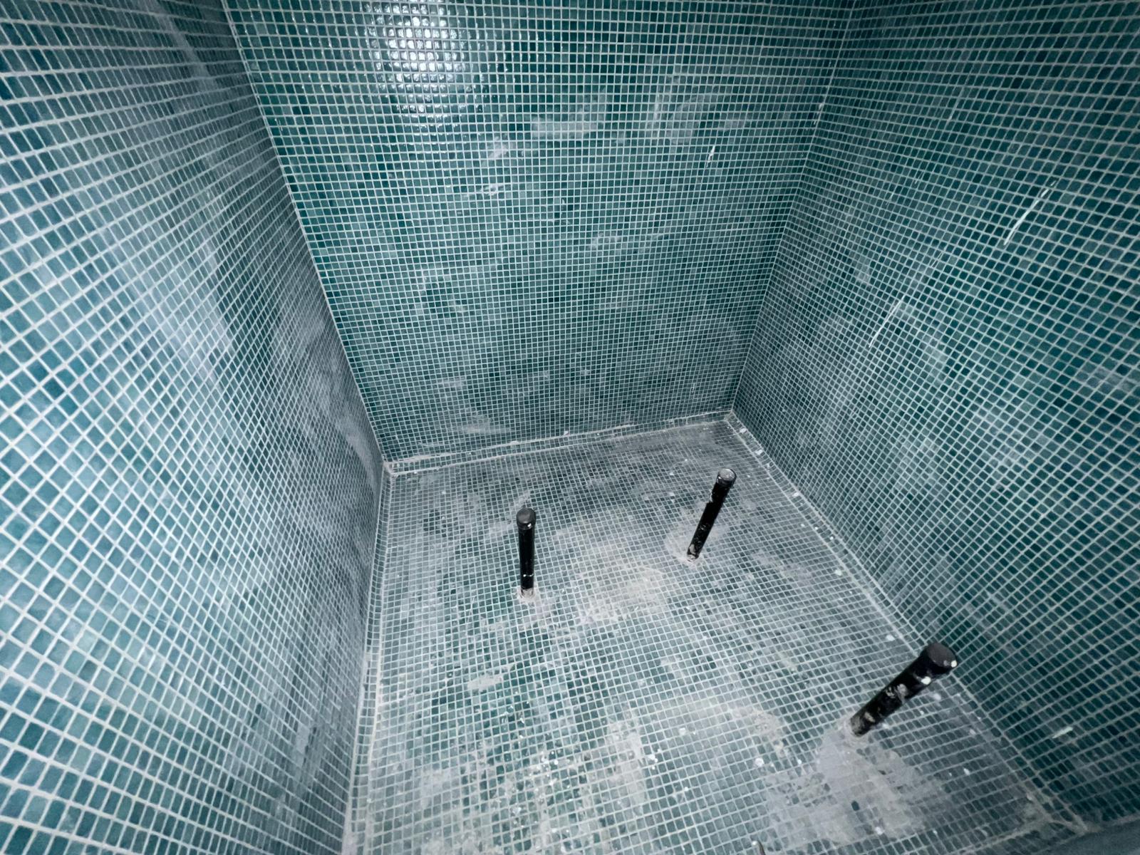 Двухкомнатная квартира 52 м² без мебели в районе Демирташ  - Фото 17