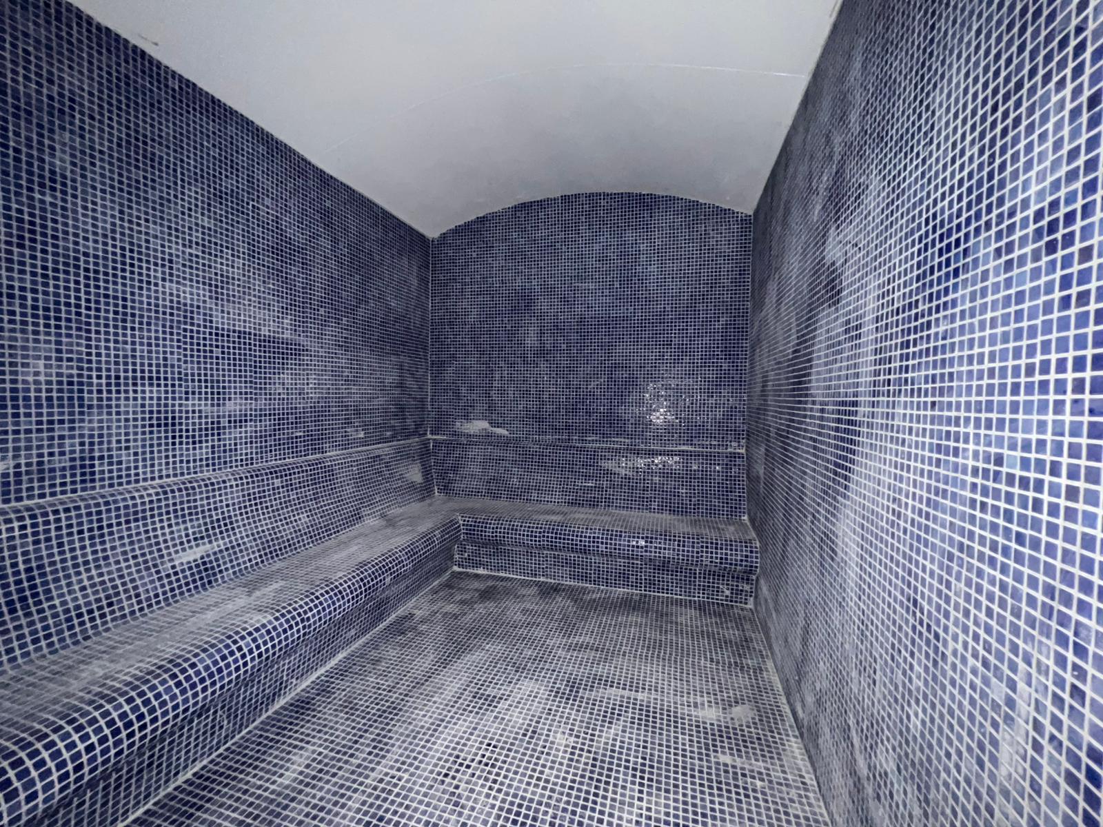 Двухкомнатная квартира 52 м² без мебели в районе Демирташ  - Фото 16