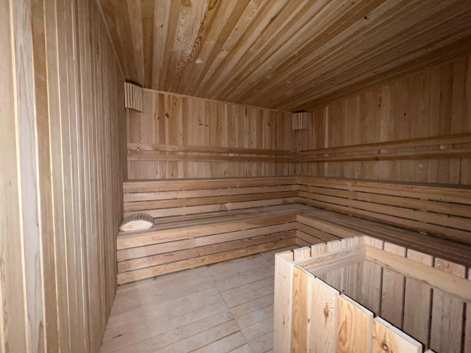 Двухкомнатная квартира 52 м² без мебели в районе Демирташ  - Фото 19