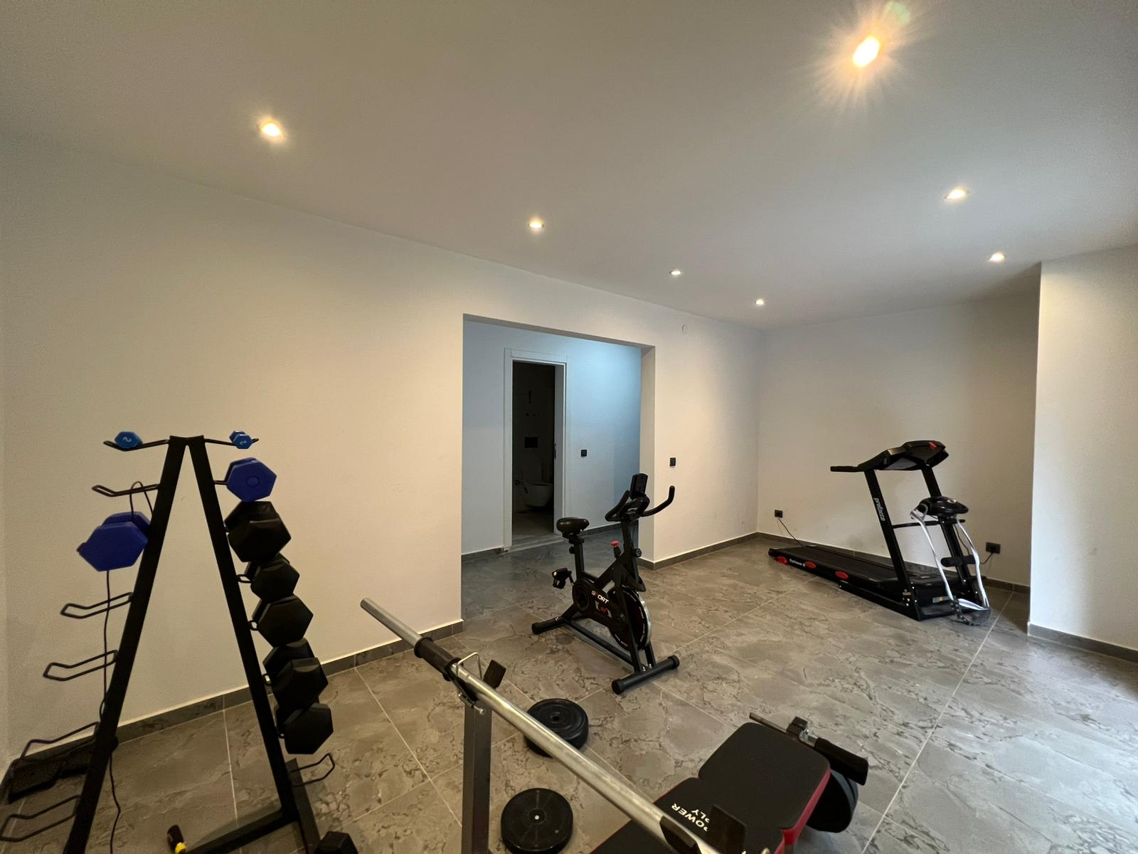 Квартира 50 м² планировкой 1+1 От собственника рядом с пляжем Клеопатра  - Фото 13