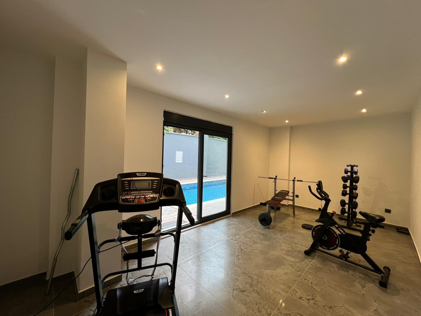 Квартира 50 м² планировкой 1+1 От собственника рядом с пляжем Клеопатра  - Фото 12