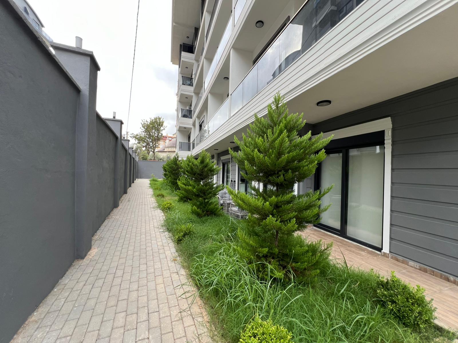 Квартира 50 м² планировкой 1+1 От собственника рядом с пляжем Клеопатра  - Фото 9