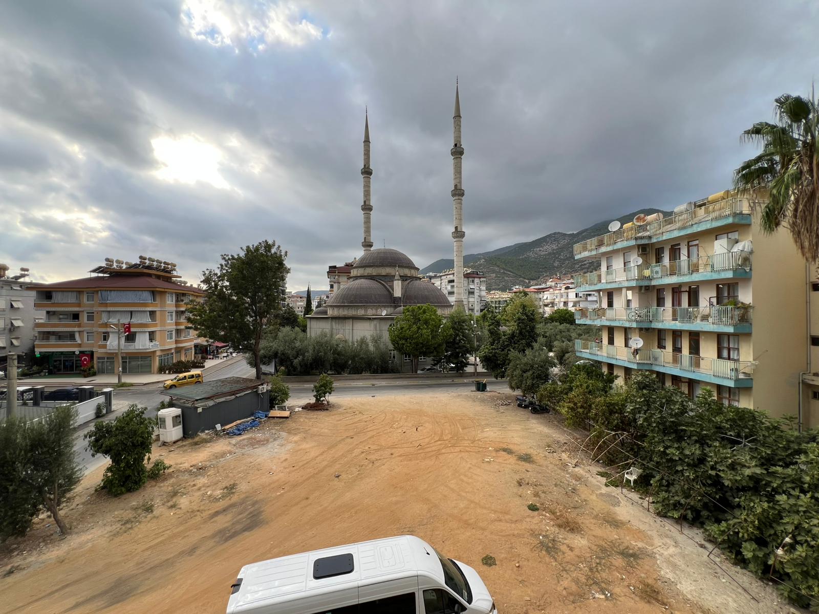 Квартира 50 м² планировкой 1+1 От собственника рядом с пляжем Клеопатра  - Фото 21