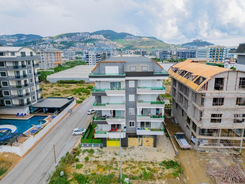 Коммерческая недвижимость в Турции