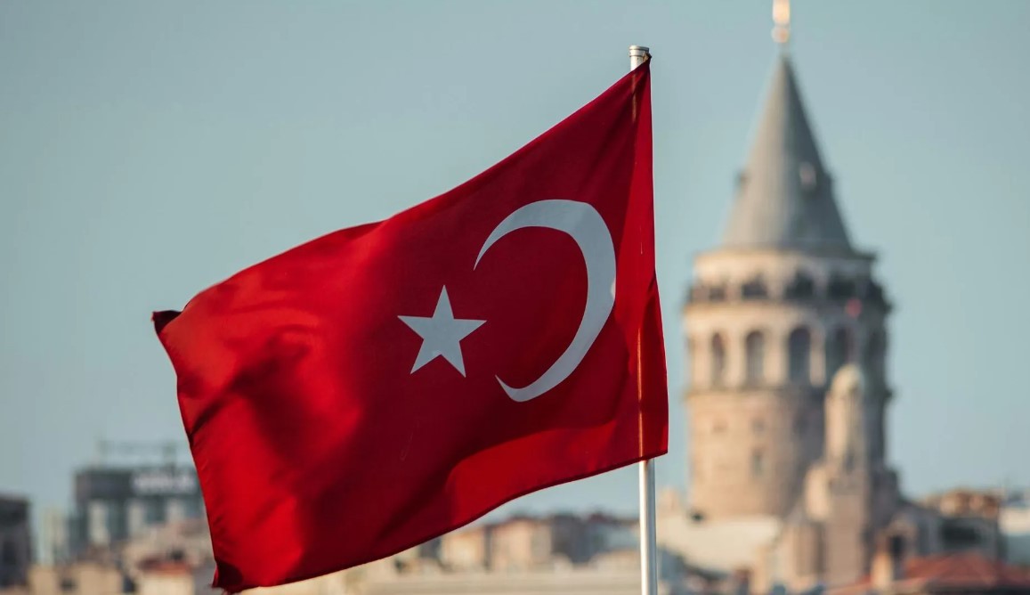 Турция рассматривает вступление в БРИКС