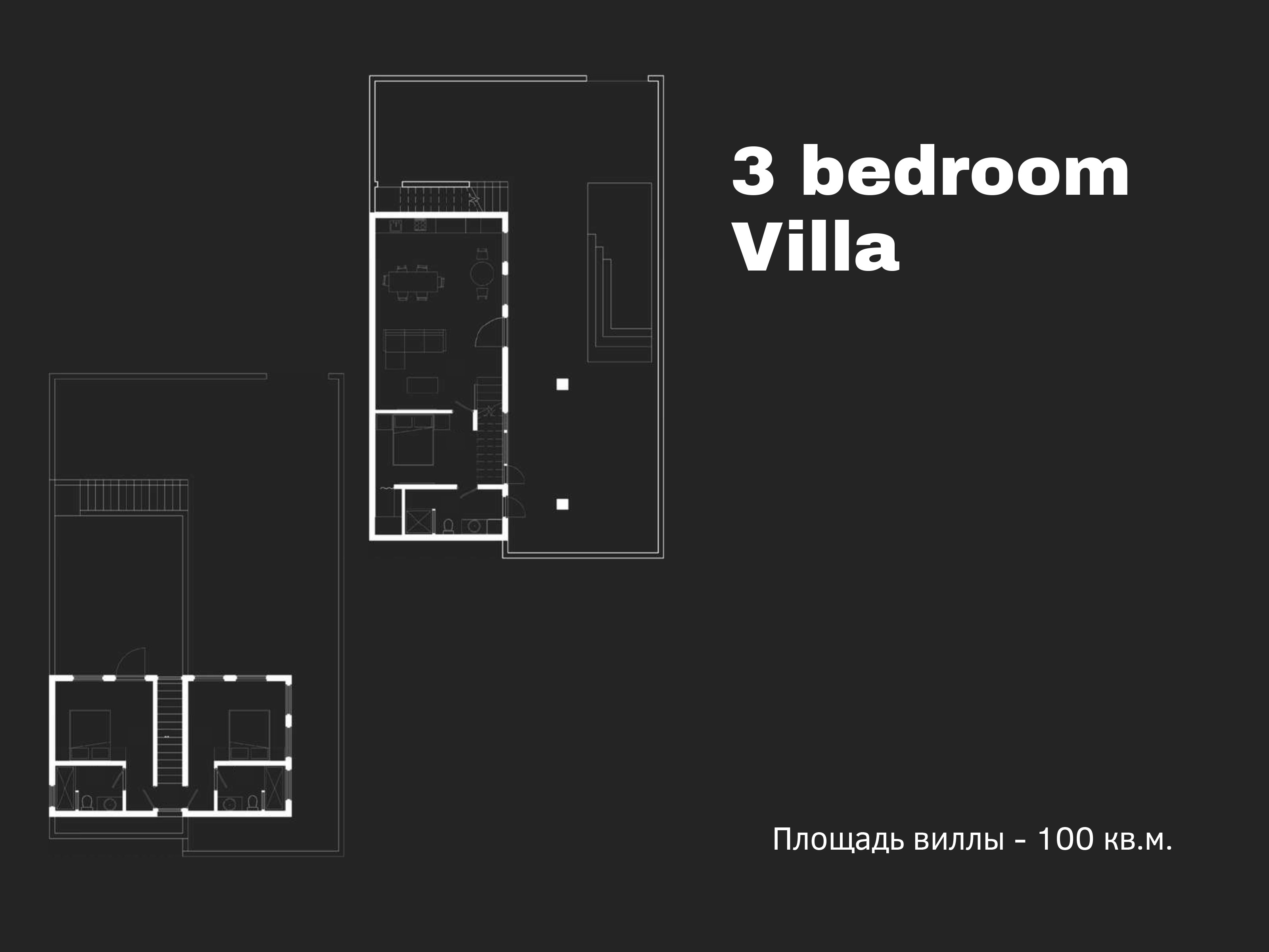 Инвестиционные виллы на Бали с гарантией качества и управлением уровня 5* - Фото 19