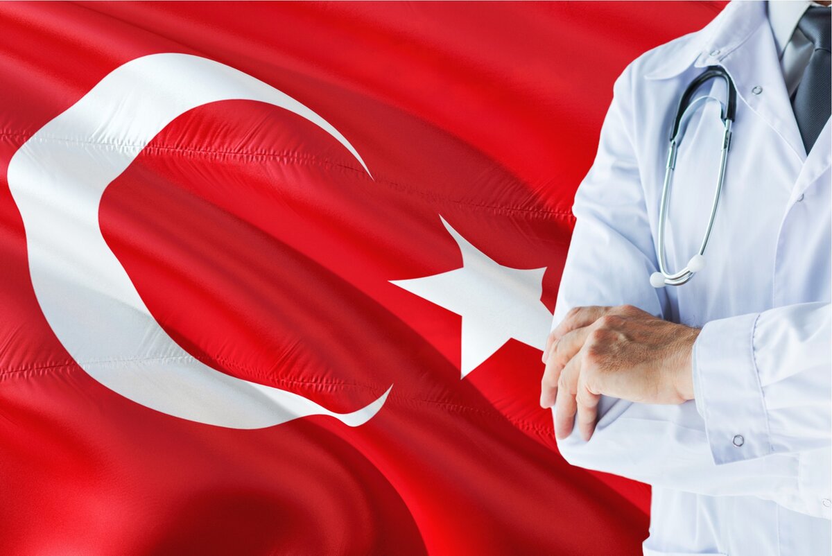 почему стоит выбрать Турцию для лечения