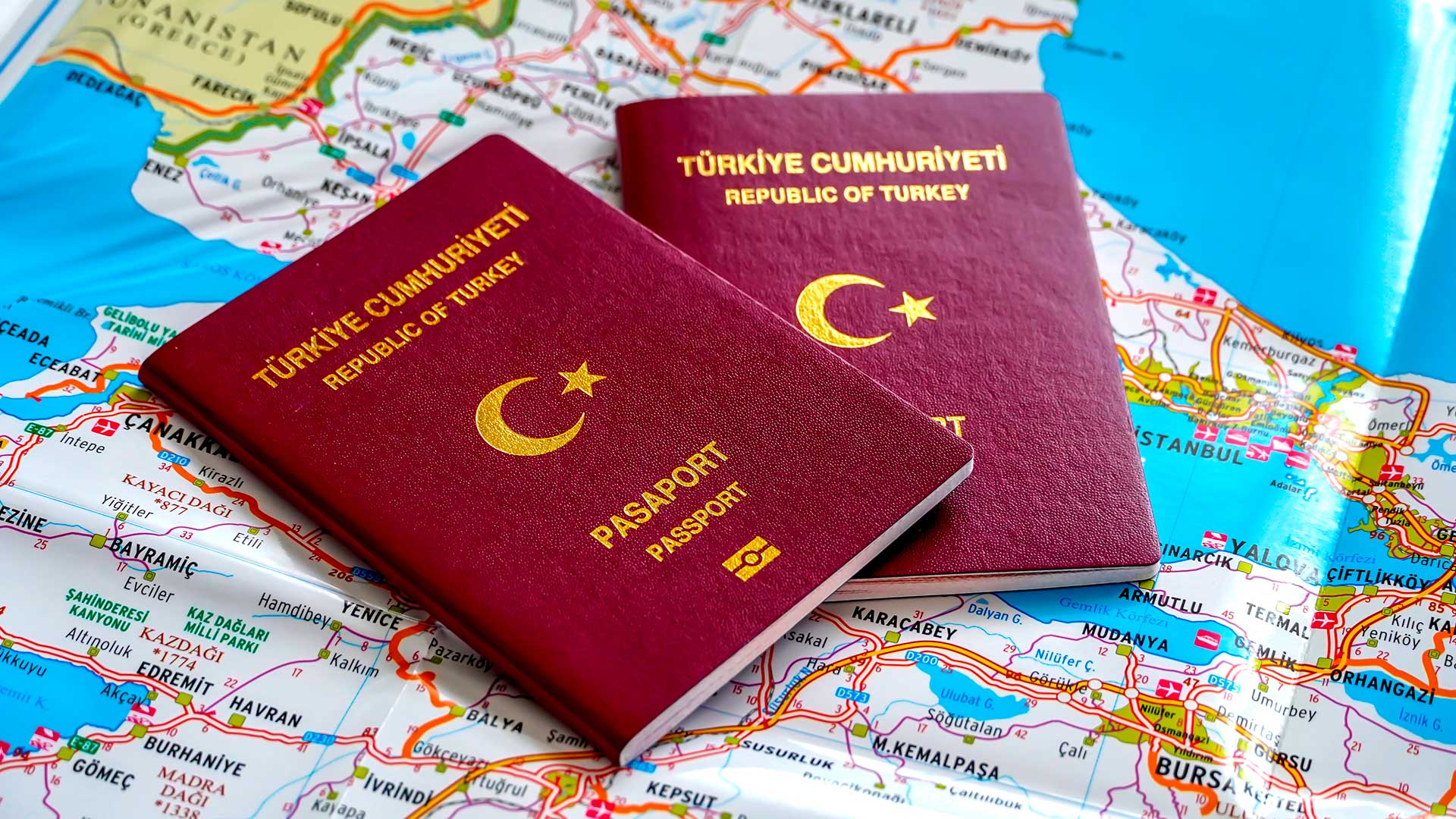 новые правила получения гражданства Турции