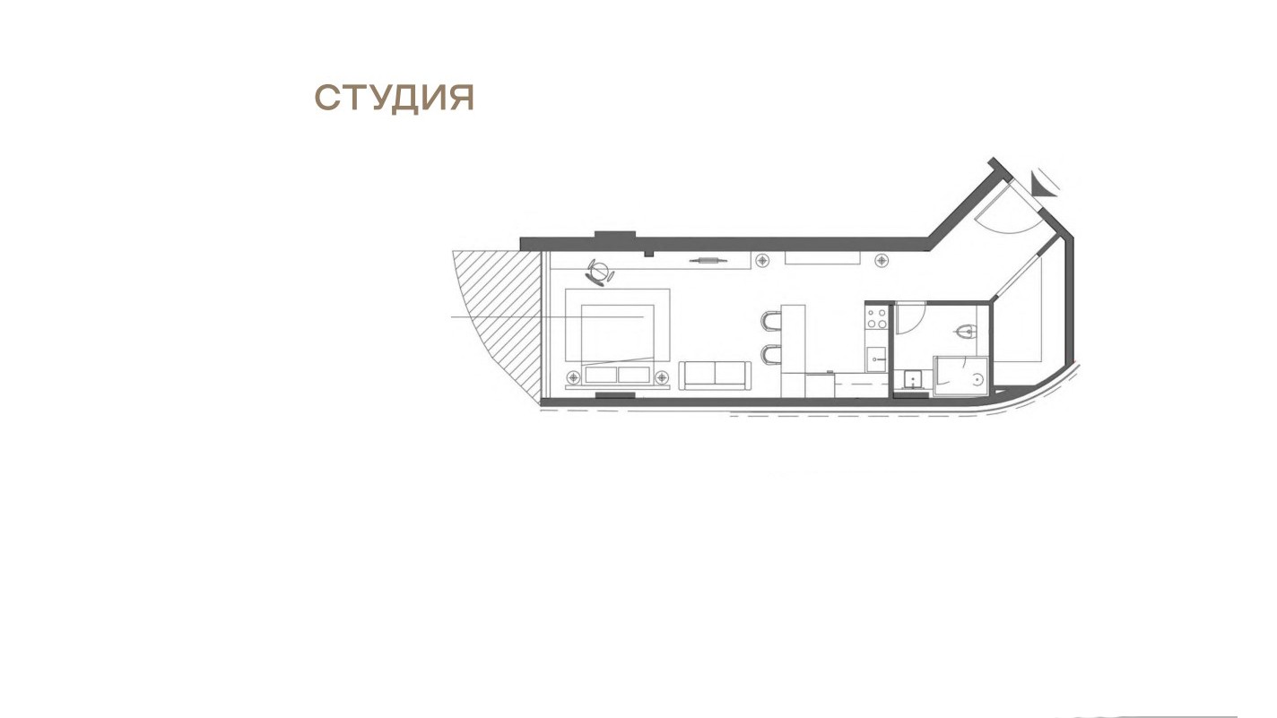 Жилой комплекс Elara в 5 минутах от первого крупнейшего казино-отеля в ОАЭ - Фото 11