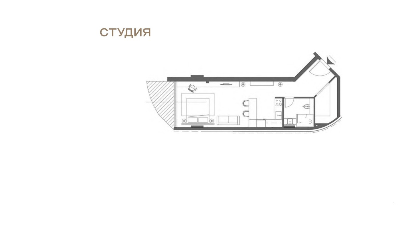 Жилой комплекс Elara в 5 минутах от первого крупнейшего казино-отеля в ОАЭ - Фото 12