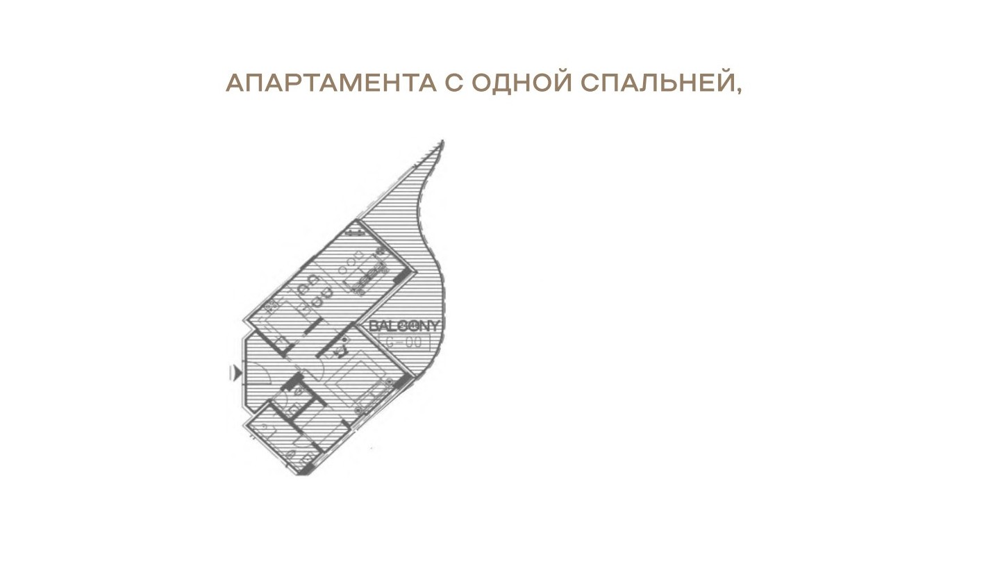 Жилой комплекс Elara в 5 минутах от первого крупнейшего казино-отеля в ОАЭ - Фото 14