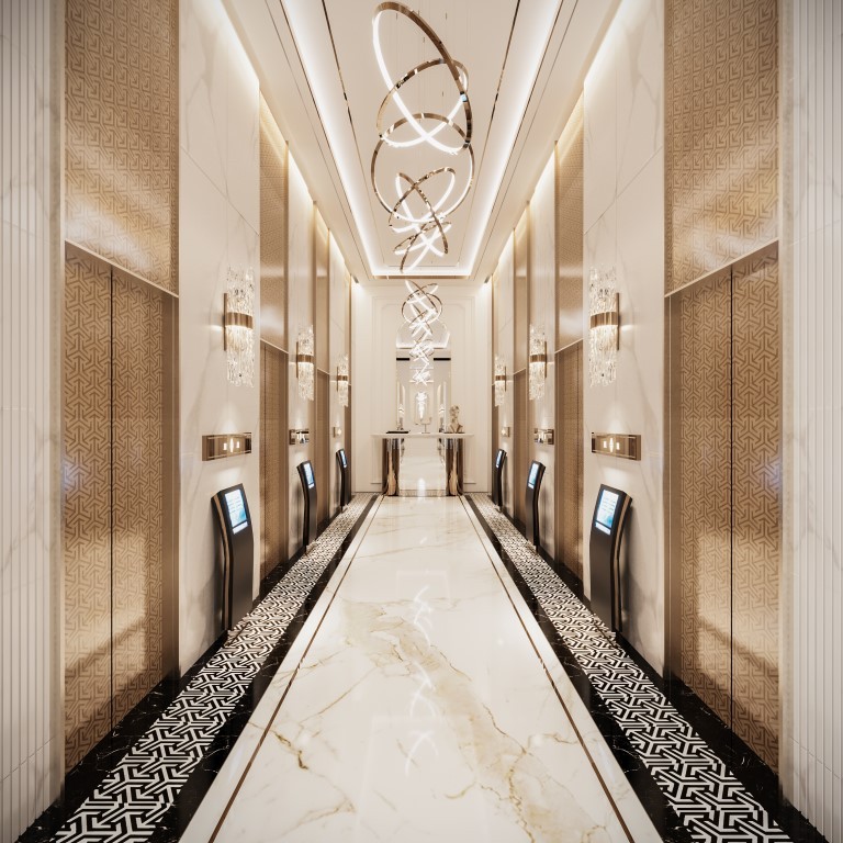 Новый проект Bayz 102 от Danube Properties, расположенный в самом сердце Business Bay  - Фото 15