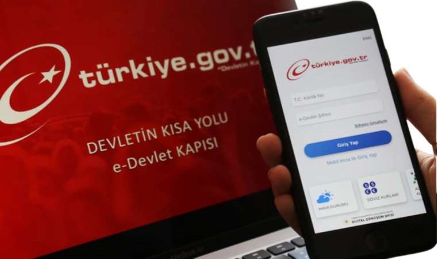 договоры аренды в Турции e-Devlet