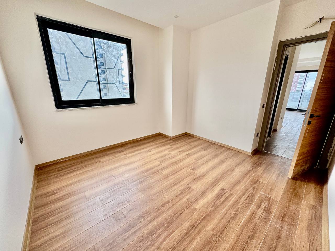 Квартира 1+1, 50 м², в новом жилом комплексе в районе Пайяллар. - Фото 30