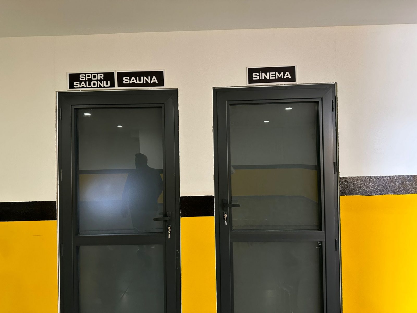 Дуплекс с планировкой 1+1 в Махмутларе всего в 550 метрах от пляжа. - Фото 4