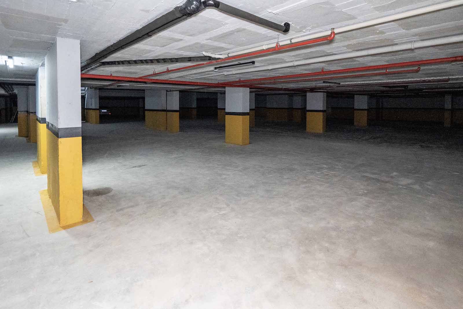 Квартира 2+1 рядом с морем в центре Алании. - Фото 7