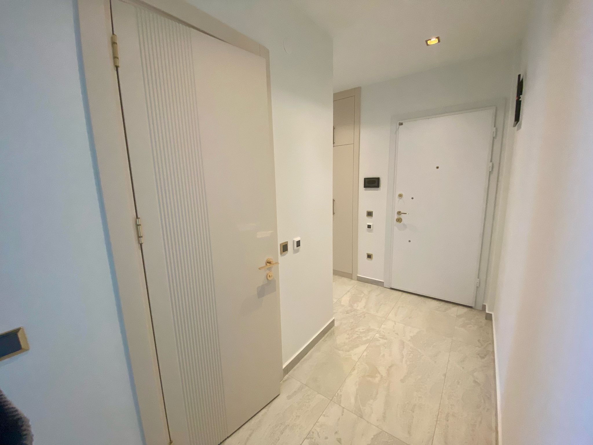 Квартира 2+1 рядом с морем в центре Алании. - Фото 10