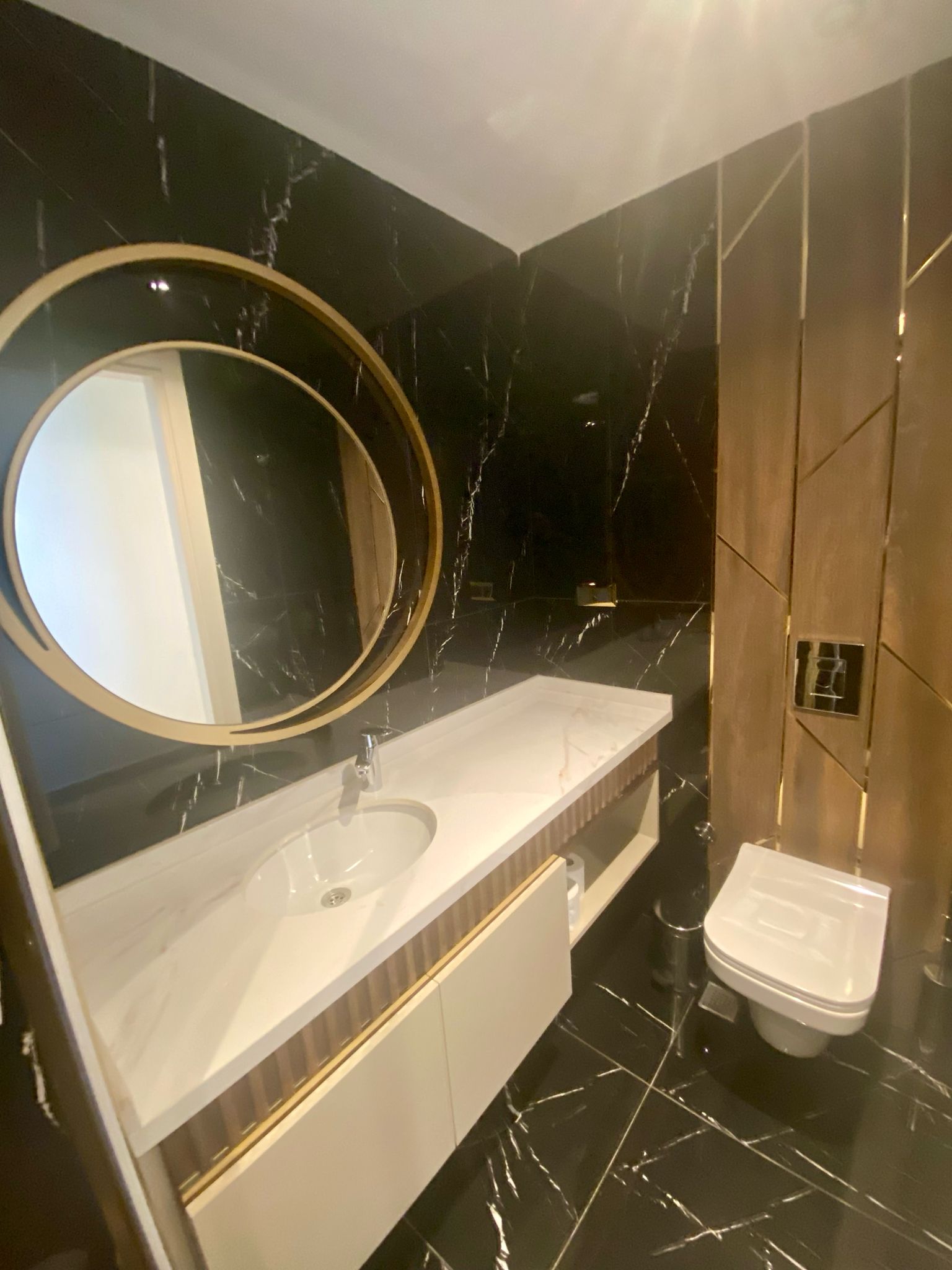 Квартира 2+1 рядом с морем в центре Алании. - Фото 20