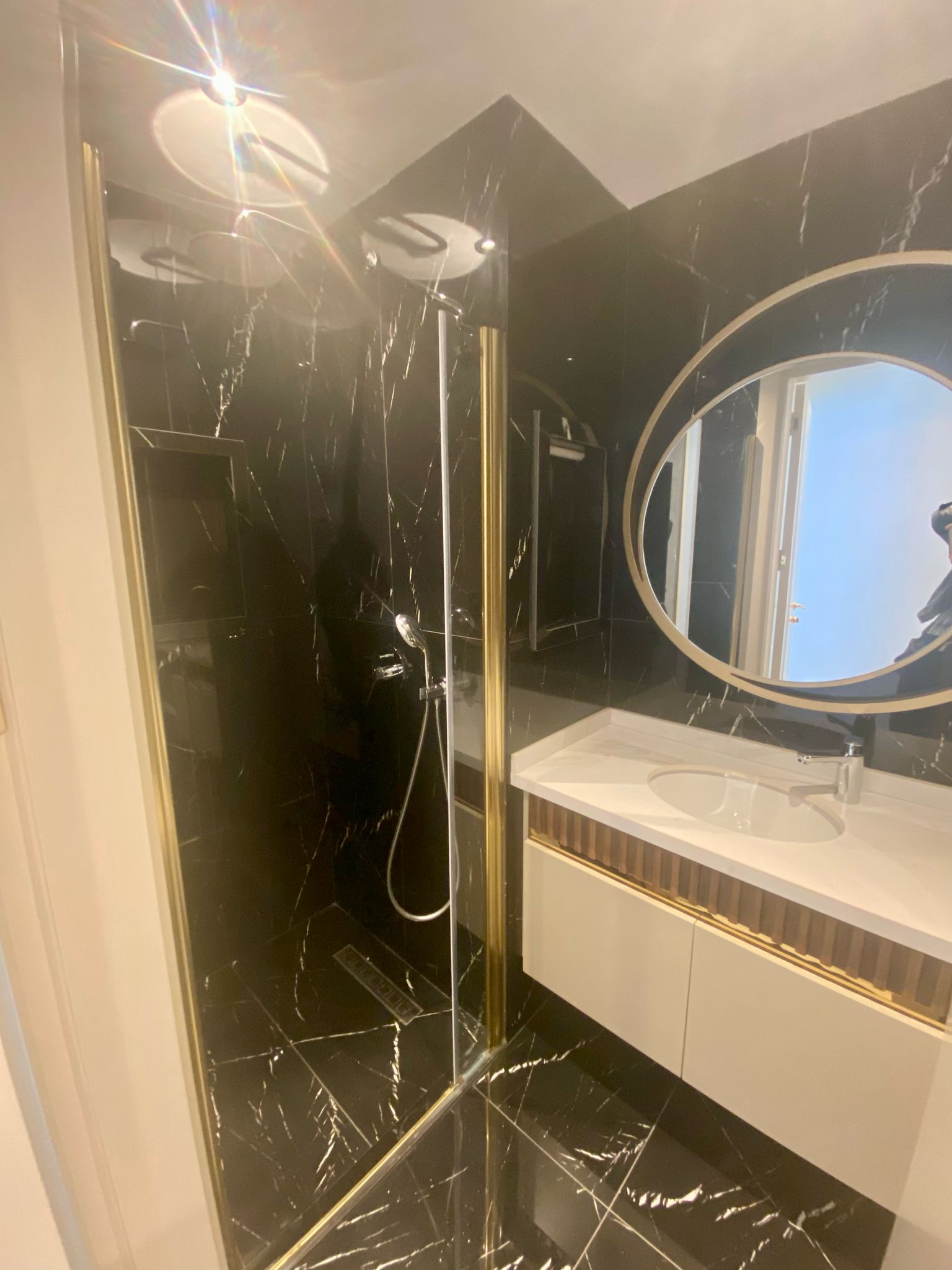 Квартира 2+1 рядом с морем в центре Алании. - Фото 21