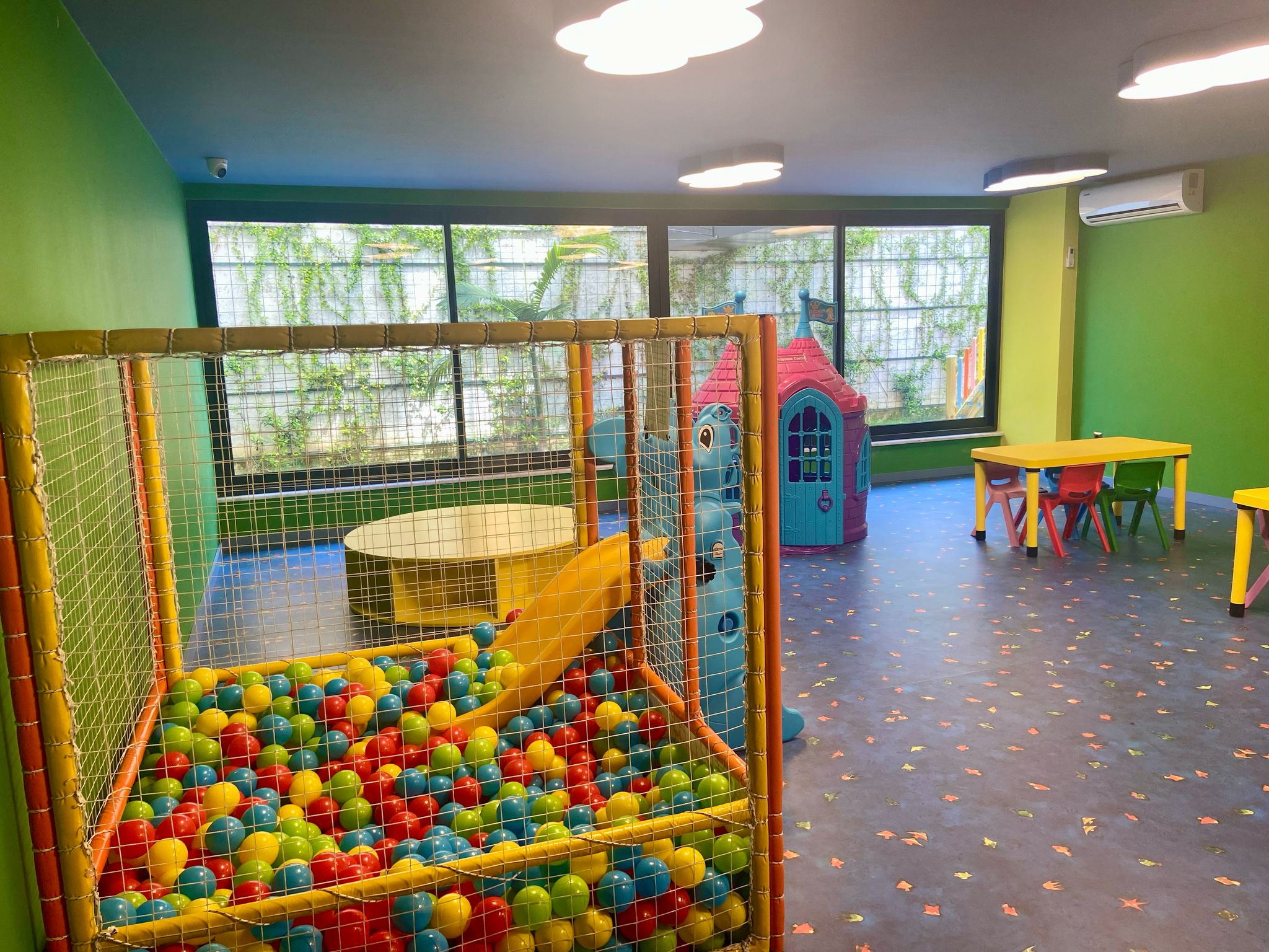 Трехкомнатная квартира рядом с морем в центре Алании.  - Фото 11