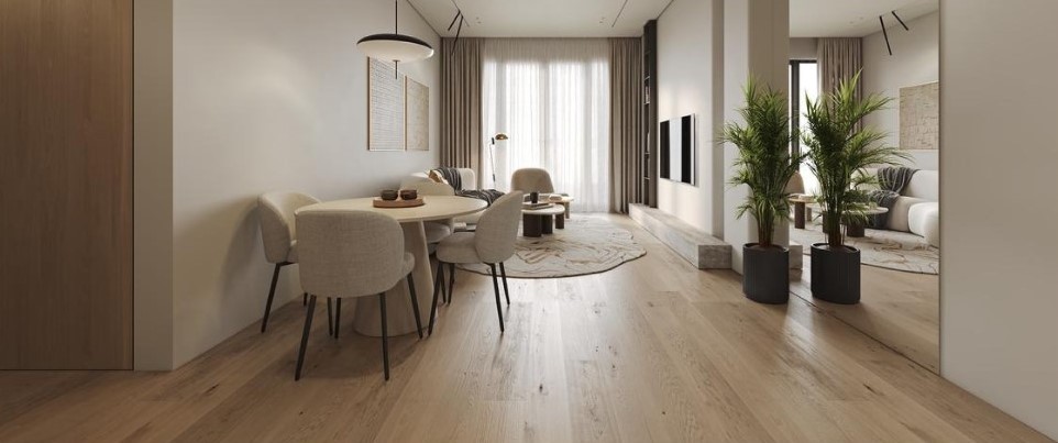 Новый проект в Дубае с уникальным дизайном, удобным расположением и современными планировками 0+1, 1+1, 2+1. - Фото 11