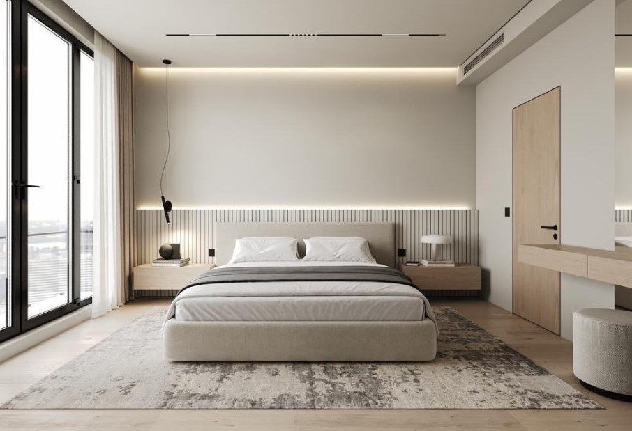 Новый проект в Дубае с уникальным дизайном, удобным расположением и современными планировками 0+1, 1+1, 2+1. - Фото 19