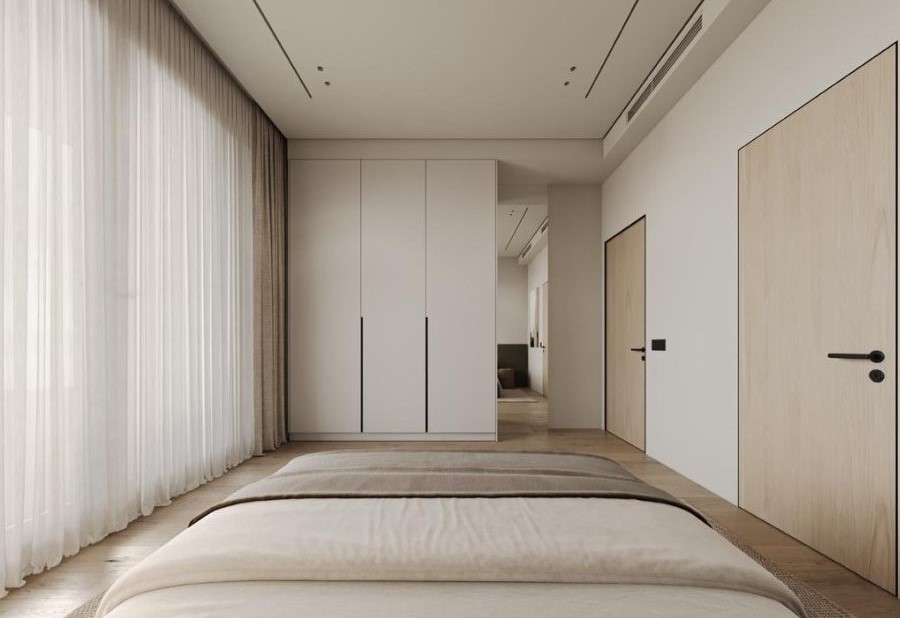 Новый проект в Дубае с уникальным дизайном, удобным расположением и современными планировками 0+1, 1+1, 2+1. - Фото 20