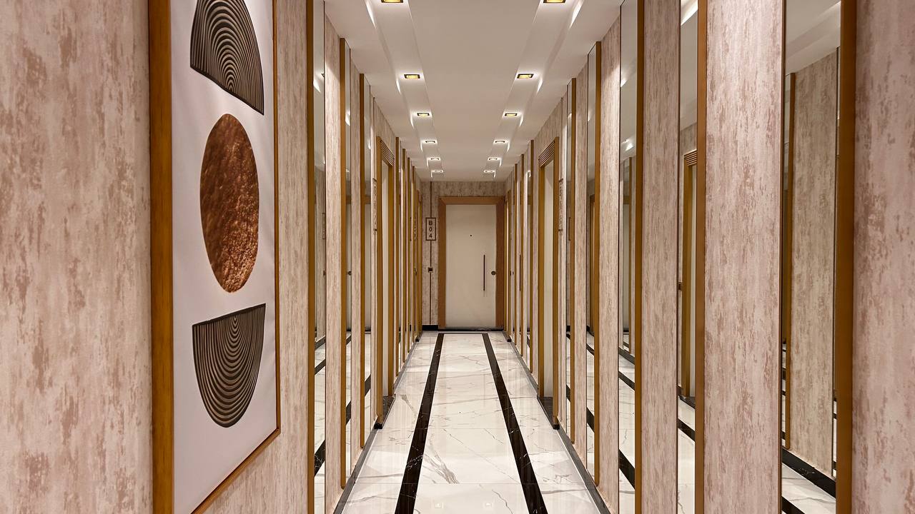 Квартира 2+1 рядом с морем в центре Алании. - Фото 8