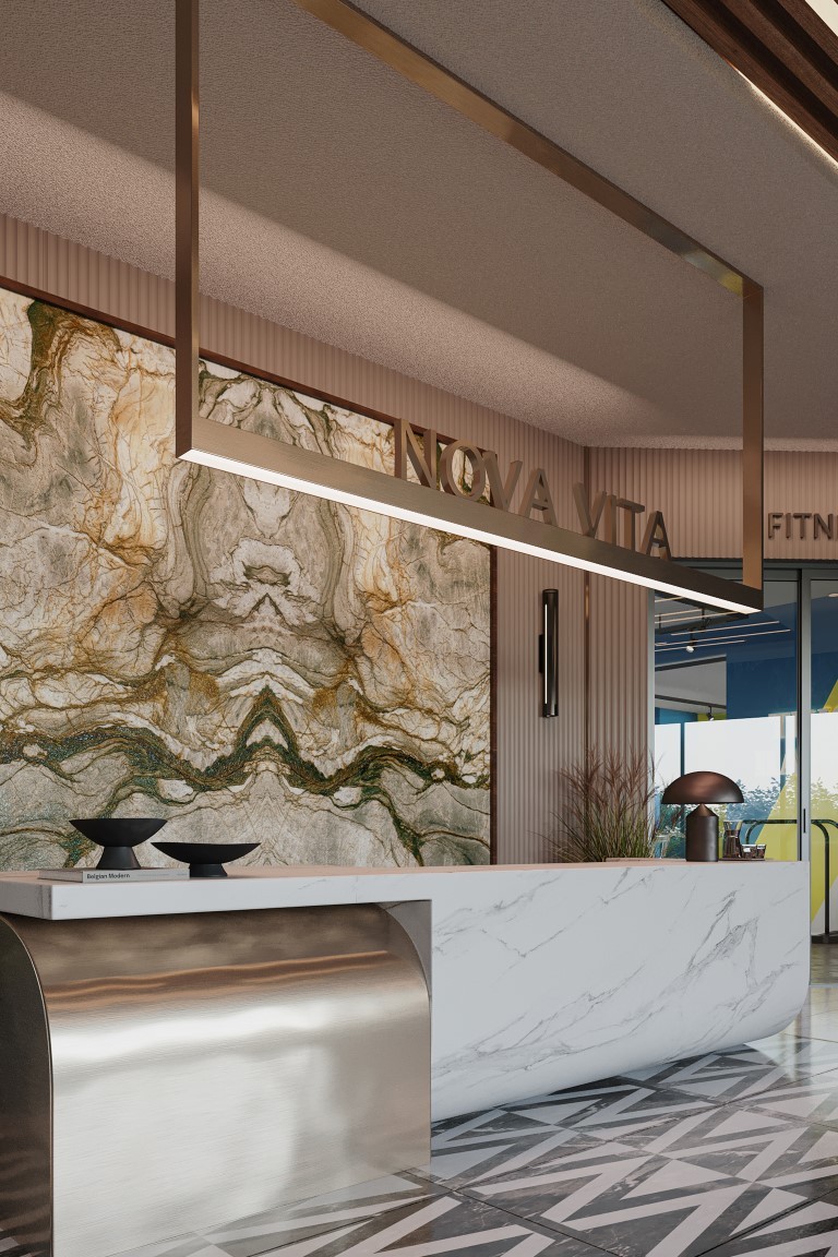 Новый жилой комплекс в районе Паяллар  - Фото 33