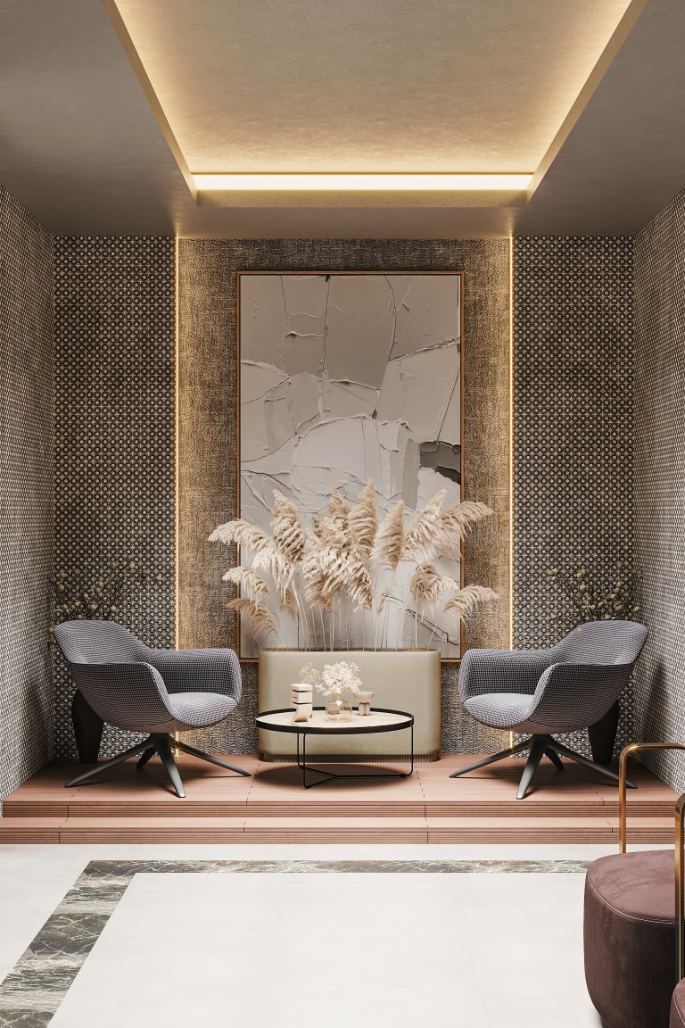 Новый жилой комплекс в районе Паяллар  - Фото 23