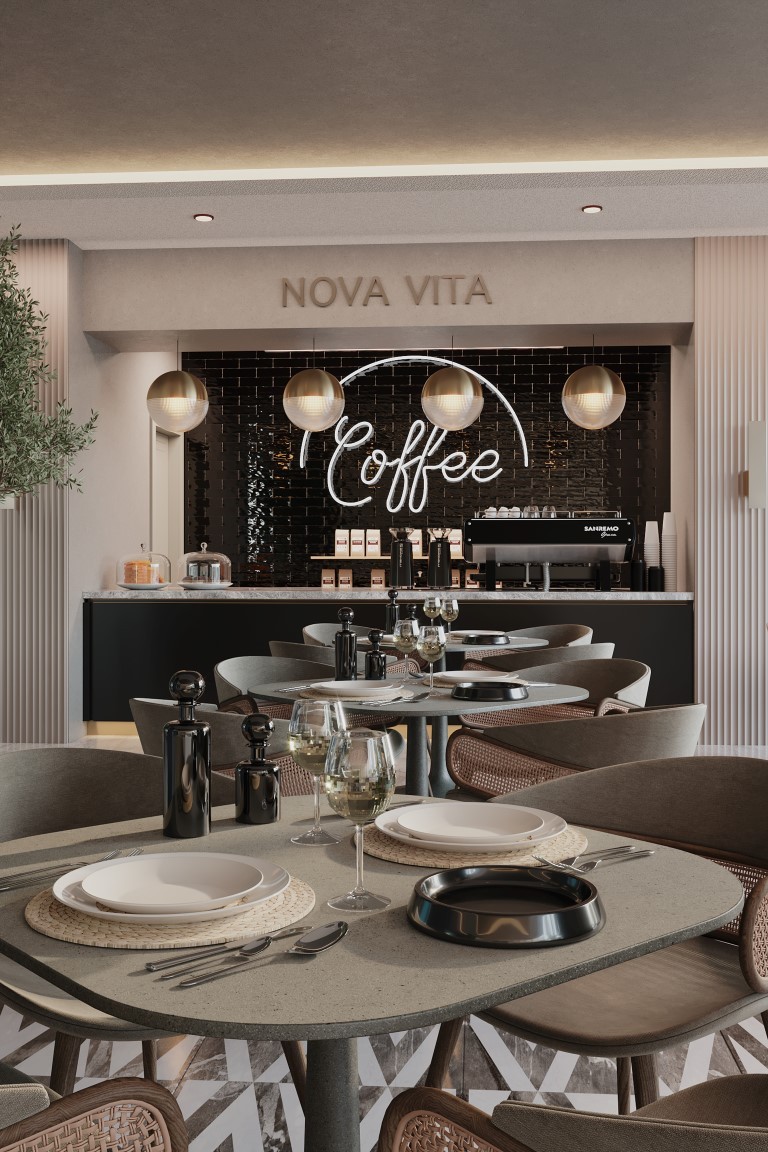 Новый жилой комплекс в районе Паяллар  - Фото 38