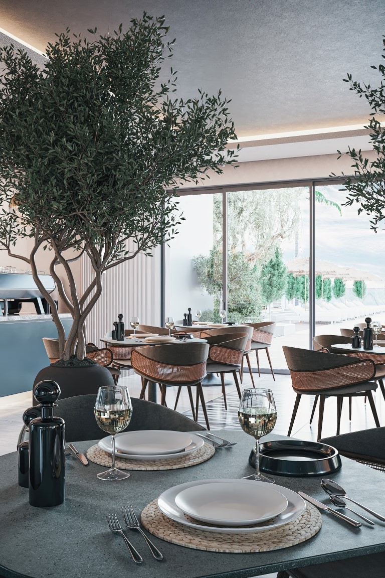 Новый жилой комплекс в районе Паяллар  - Фото 39